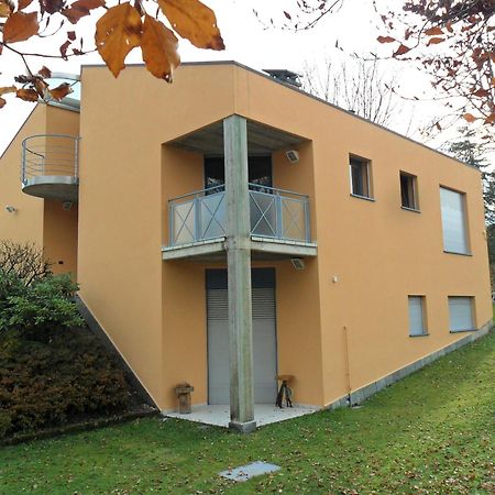 I Tre Faggi Apartment Albese Con Cassano Ngoại thất bức ảnh