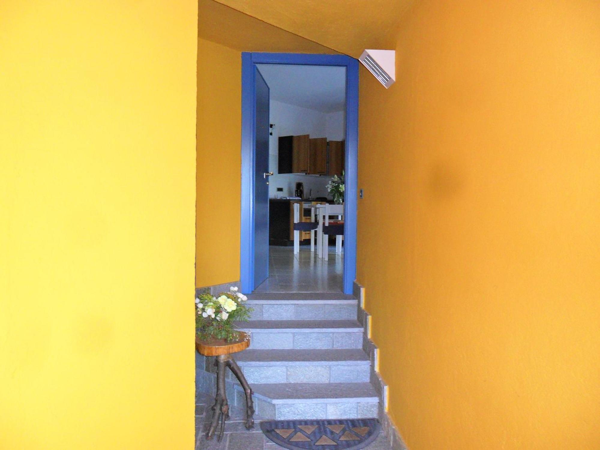 I Tre Faggi Apartment Albese Con Cassano Ngoại thất bức ảnh
