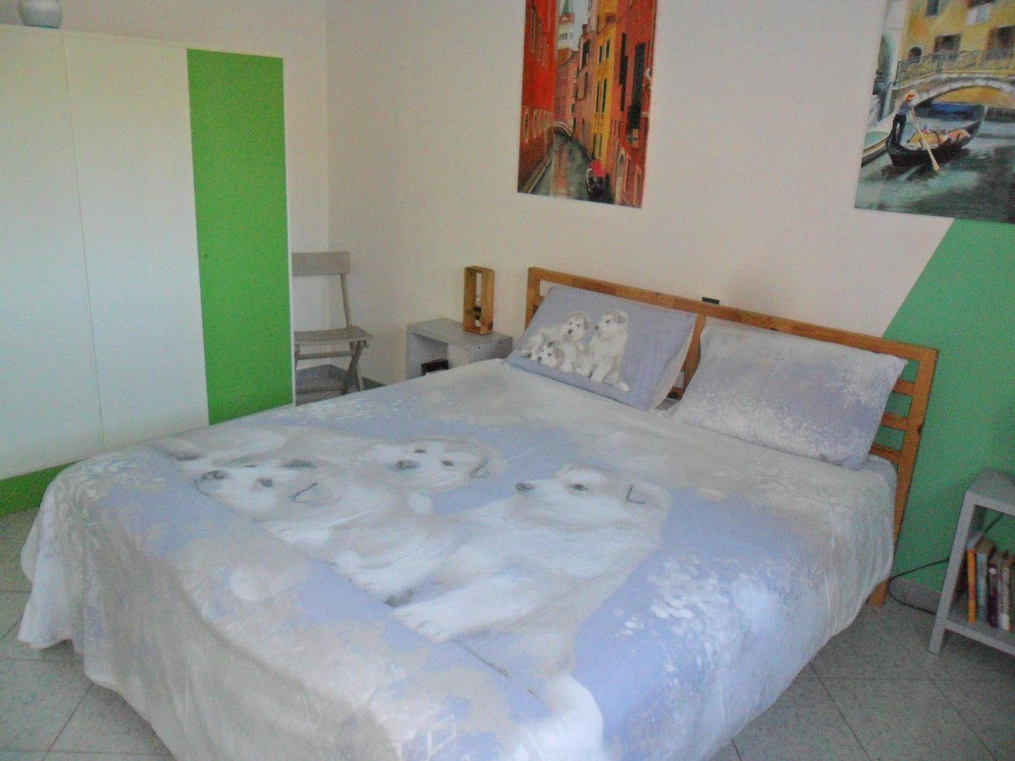 I Tre Faggi Apartment Albese Con Cassano Ngoại thất bức ảnh